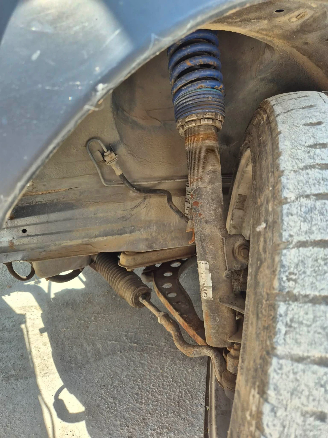 BMW 328, снимка 8 - Автомобили и джипове - 55436844