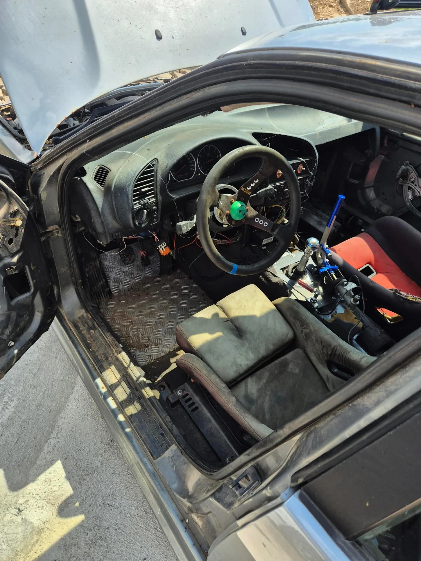 BMW 328, снимка 13 - Автомобили и джипове - 55436844