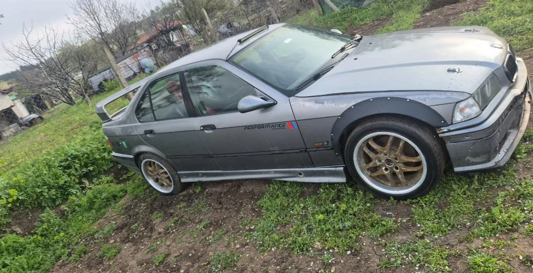 BMW 328