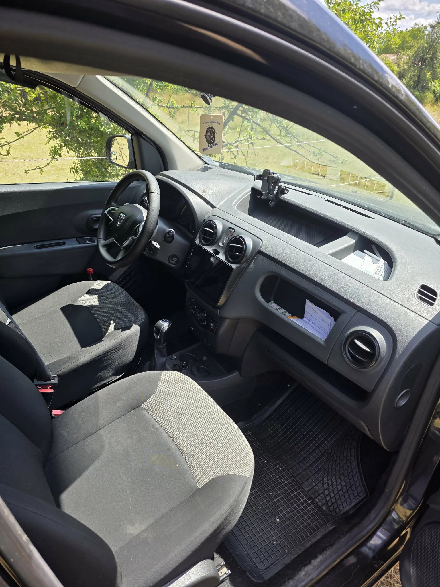 Dacia Dokker | Mobile.bg � ����������� 8
