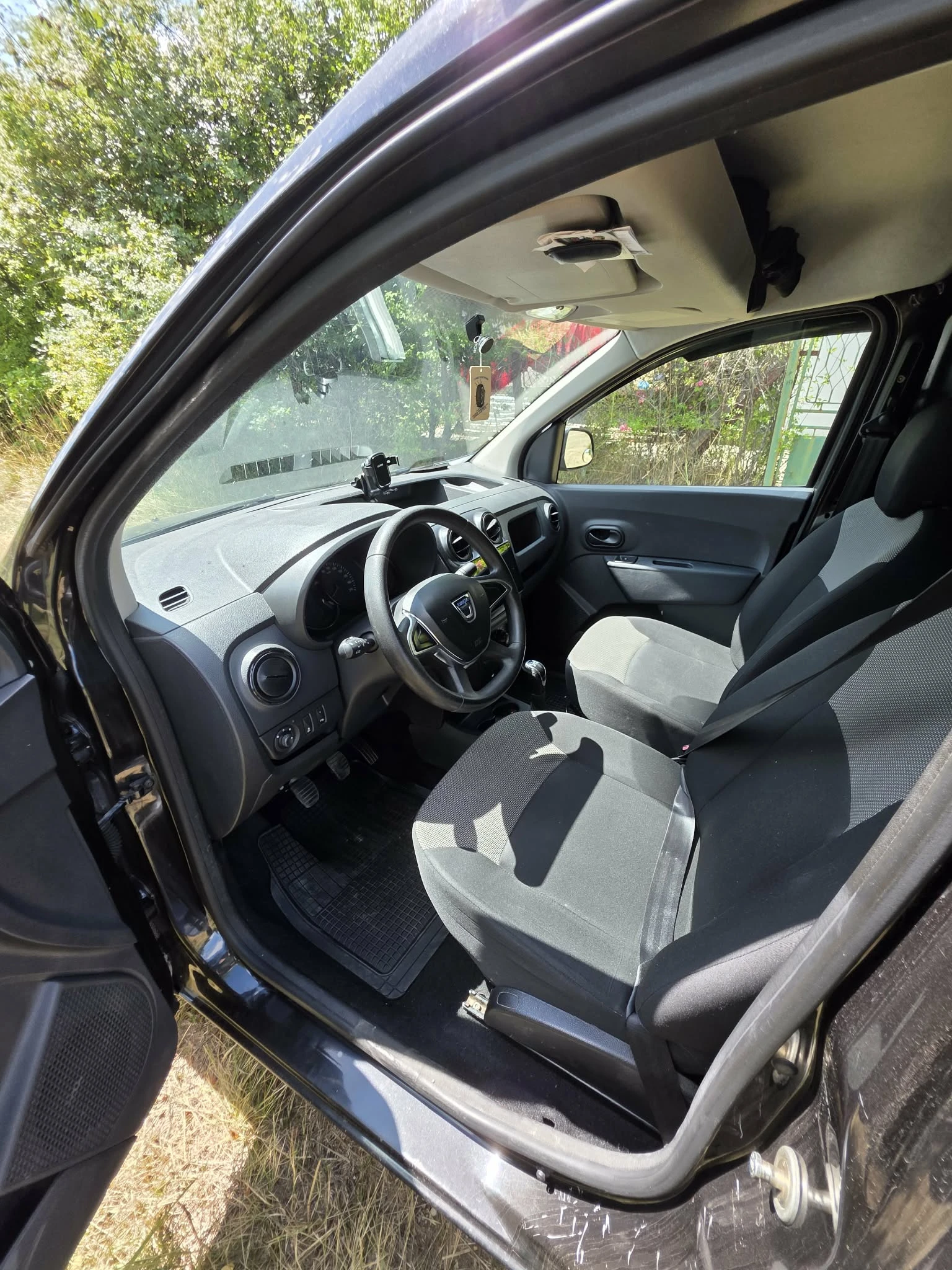 Dacia Dokker | Mobile.bg � ����������� 6