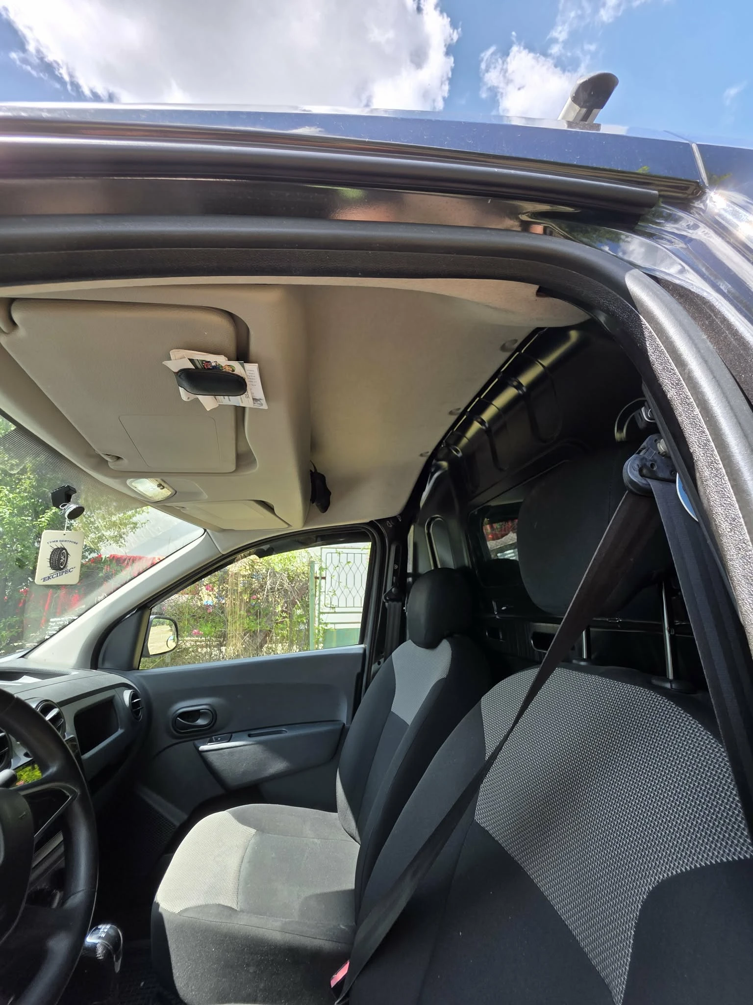 Dacia Dokker | Mobile.bg � ����������� 7