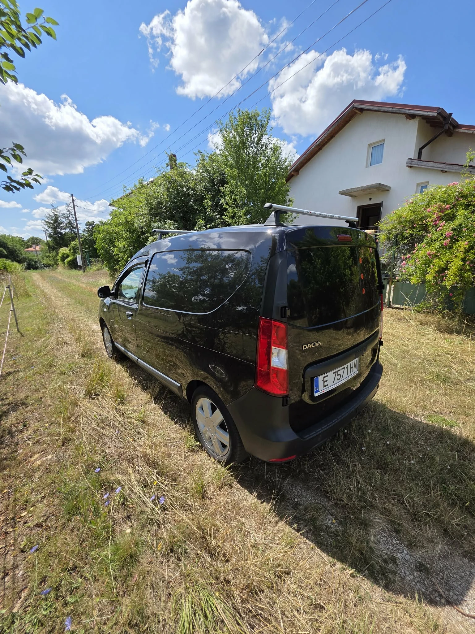 Dacia Dokker | Mobile.bg � ����������� 3
