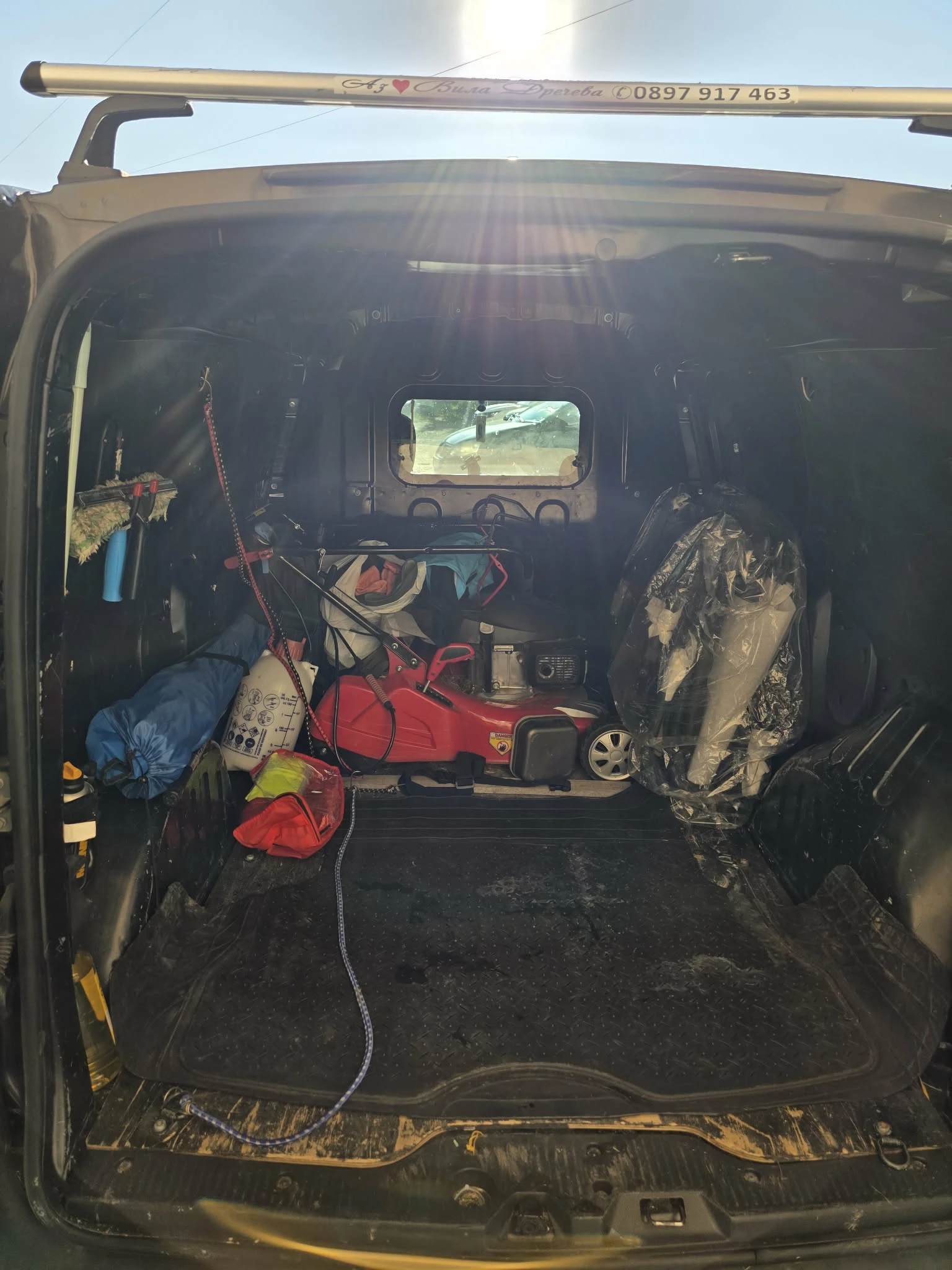 Dacia Dokker | Mobile.bg � ����������� 10