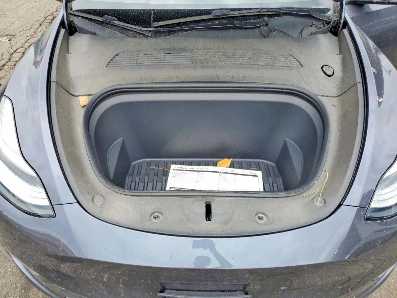 Tesla Model Y DUAL MOTOR LONG RANGE AWD ТЕРМОПОМПА, снимка 11 - Автомобили и джипове - 55583669