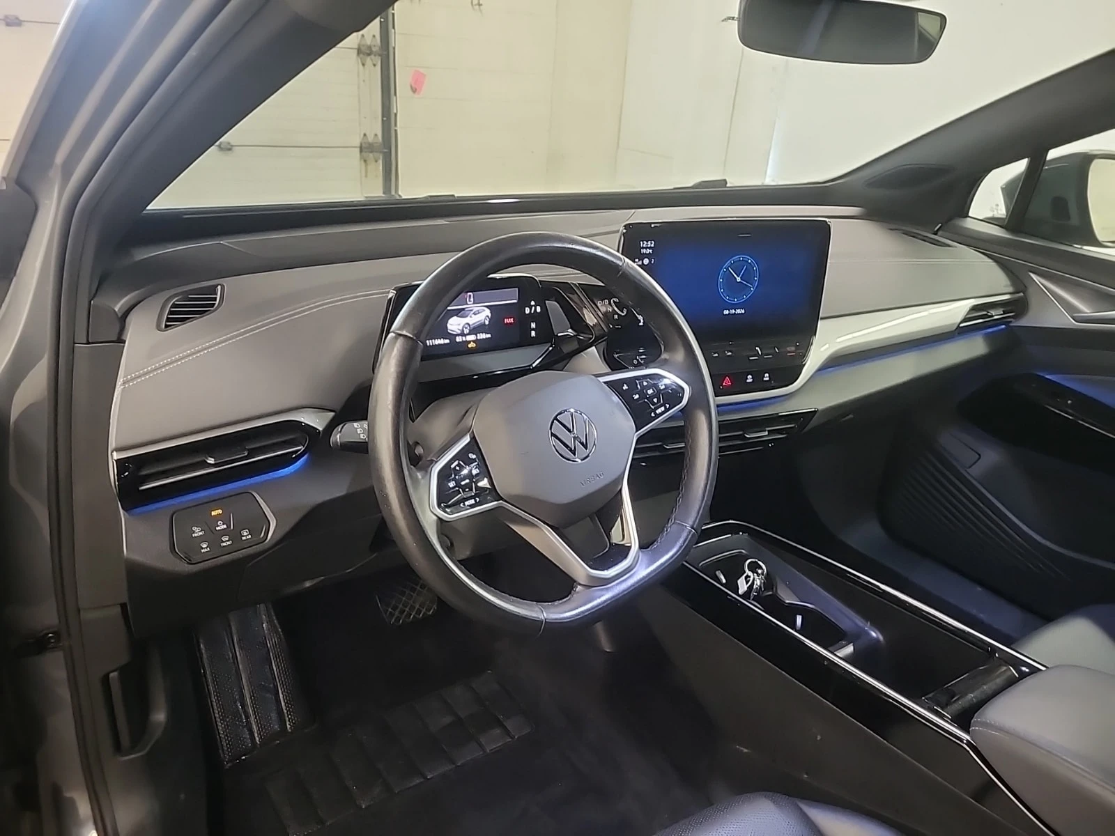 VW ID.4 * PRO * АВТОКРЕДИТ БЕЗ ПЪРВОНАЧАЛНА ВНОСКА* , снимка 10 - Автомобили и джипове - 55881075