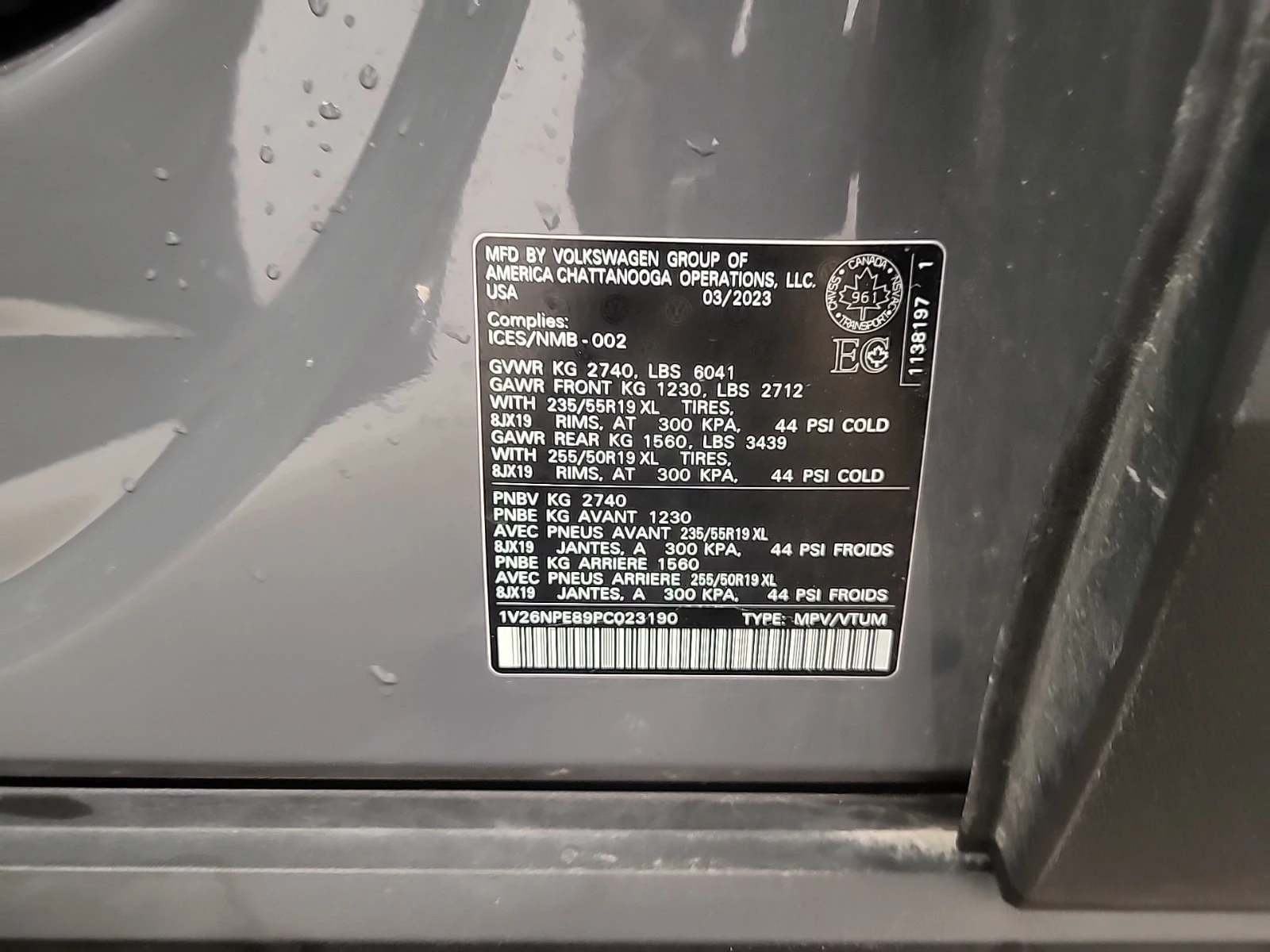 VW ID.4 * PRO * АВТОКРЕДИТ БЕЗ ПЪРВОНАЧАЛНА ВНОСКА* , снимка 15 - Автомобили и джипове - 55881075
