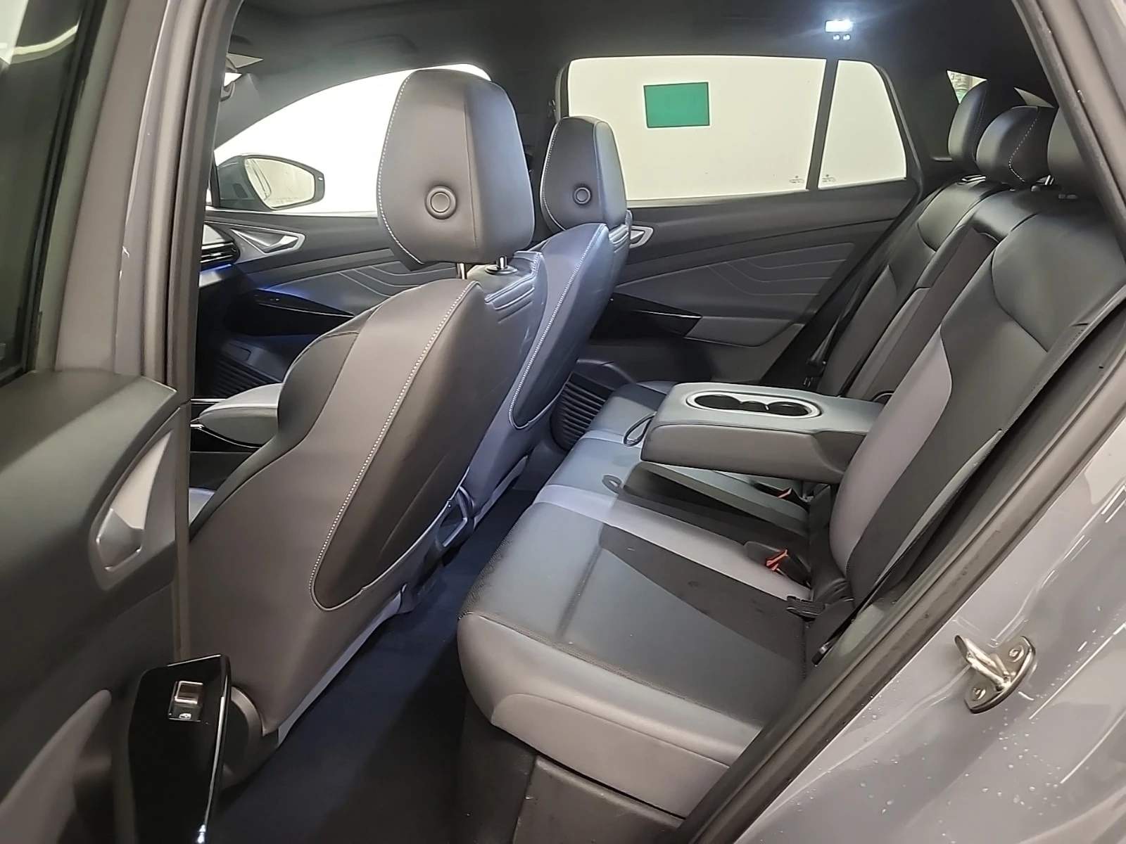 VW ID.4 * PRO * АВТОКРЕДИТ БЕЗ ПЪРВОНАЧАЛНА ВНОСКА* , снимка 12 - Автомобили и джипове - 55881075