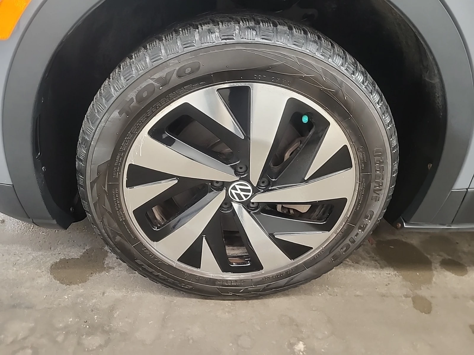VW ID.4 * PRO * АВТОКРЕДИТ БЕЗ ПЪРВОНАЧАЛНА ВНОСКА* , снимка 6 - Автомобили и джипове - 55881075