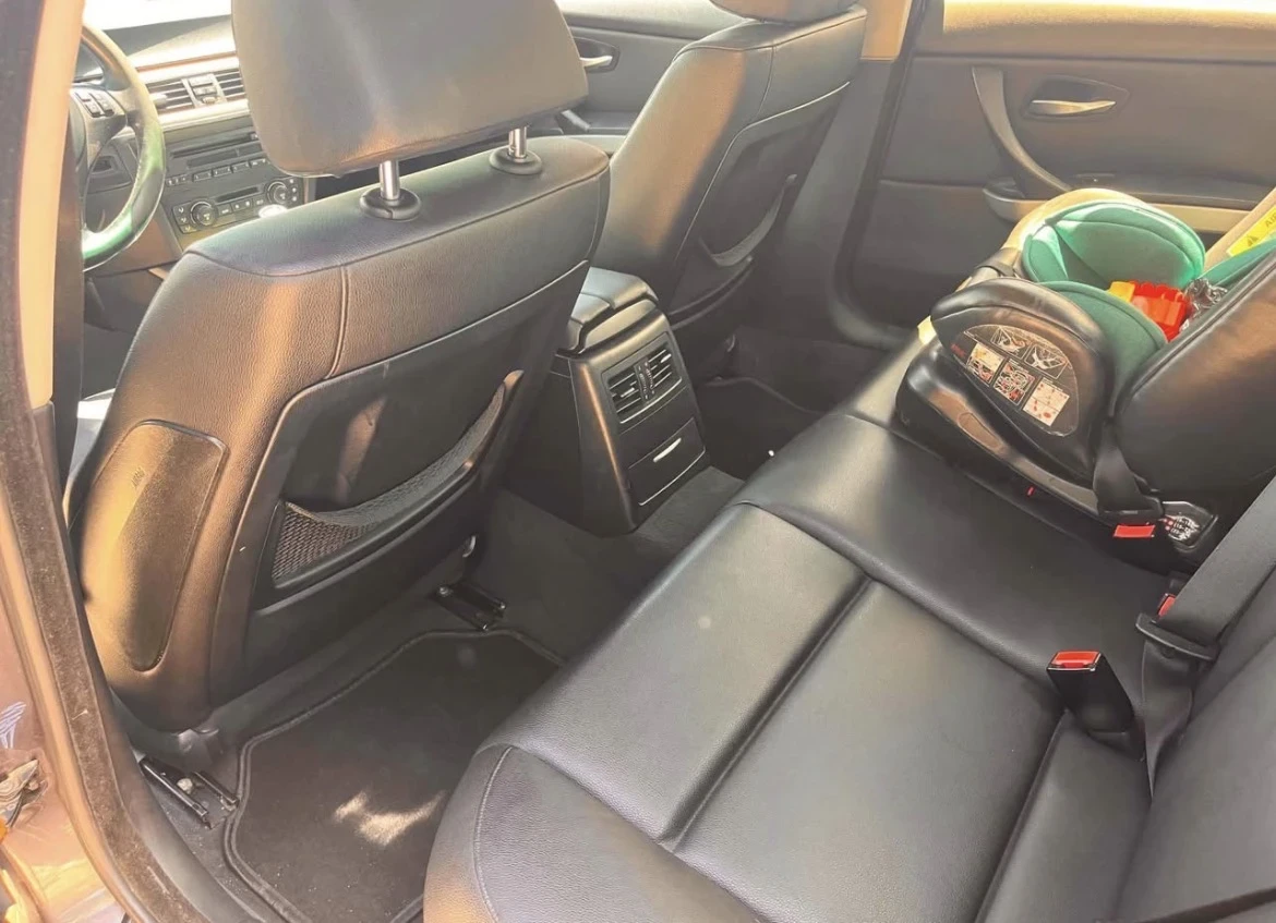 BMW 320 2.0 , снимка 6 - Автомобили и джипове - 55900077