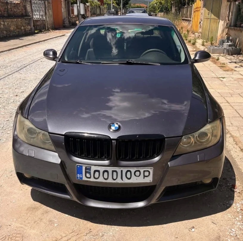 BMW 320 2.0 