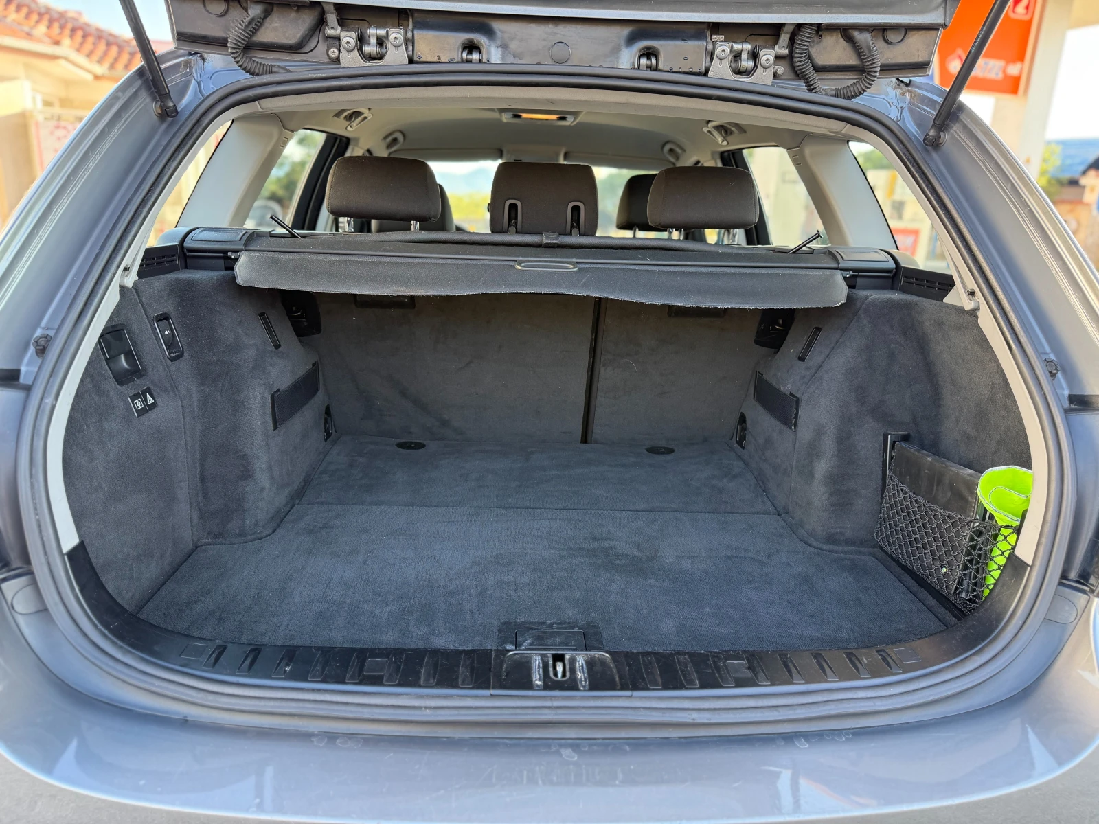 BMW 330 Face/M57/AUTO, снимка 15 - Автомобили и джипове - 56119837