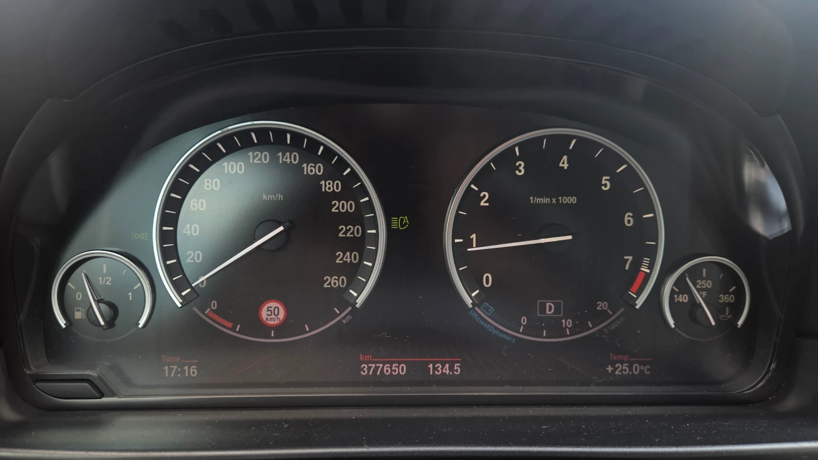 BMW 528 528i, снимка 9 - Автомобили и джипове - 56136858
