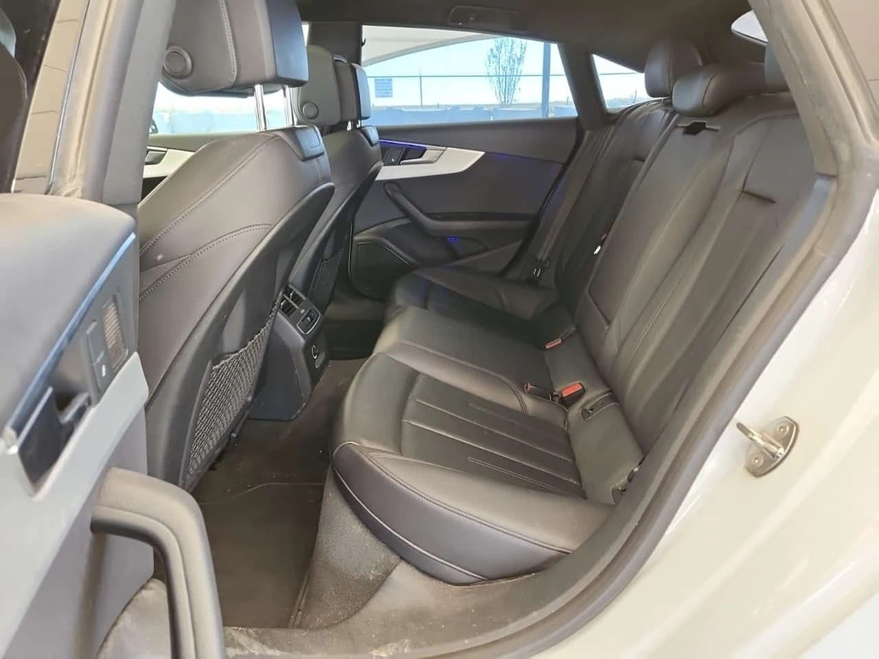 Audi A5 TECHNIK S-LINE| B&O| PANO| ПАМЕТ| 2 КЛЮЧА| , снимка 12 - Автомобили и джипове - 56323995