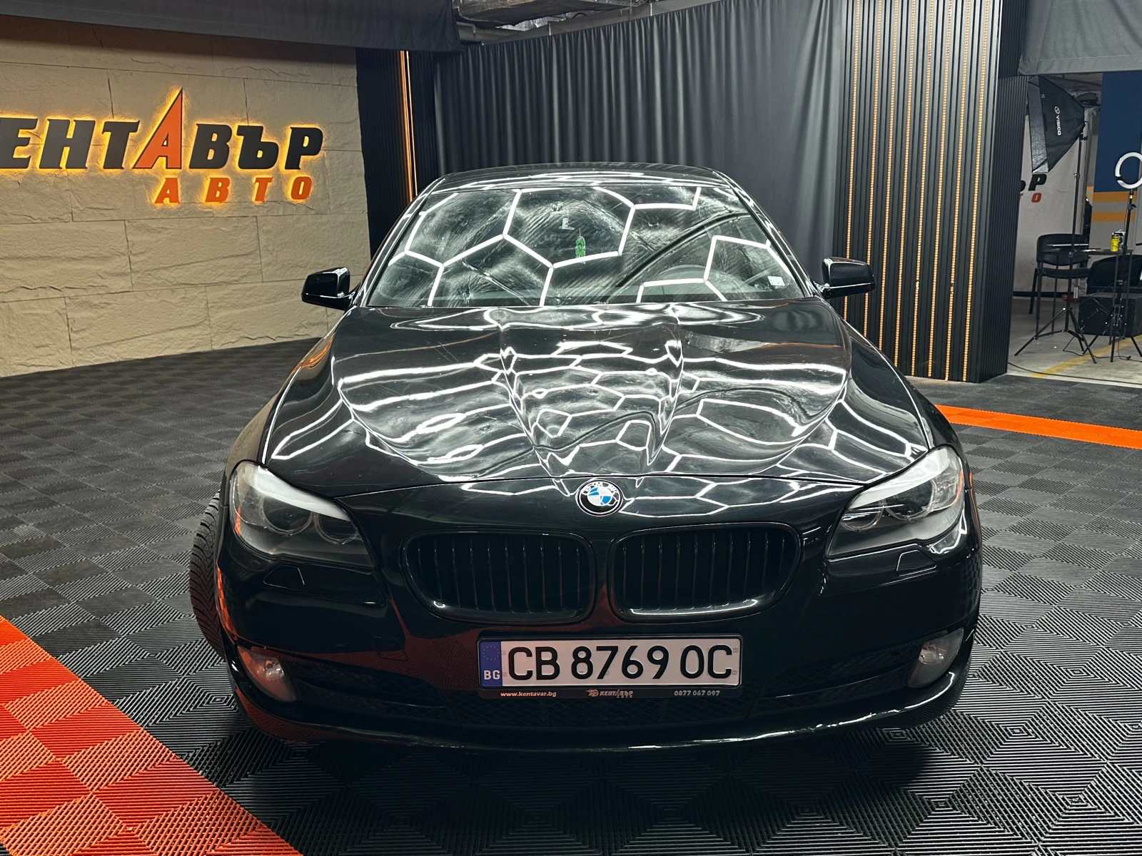 BMW 528 3.0i 258 к.с. , снимка 3 - Автомобили и джипове - 56370628