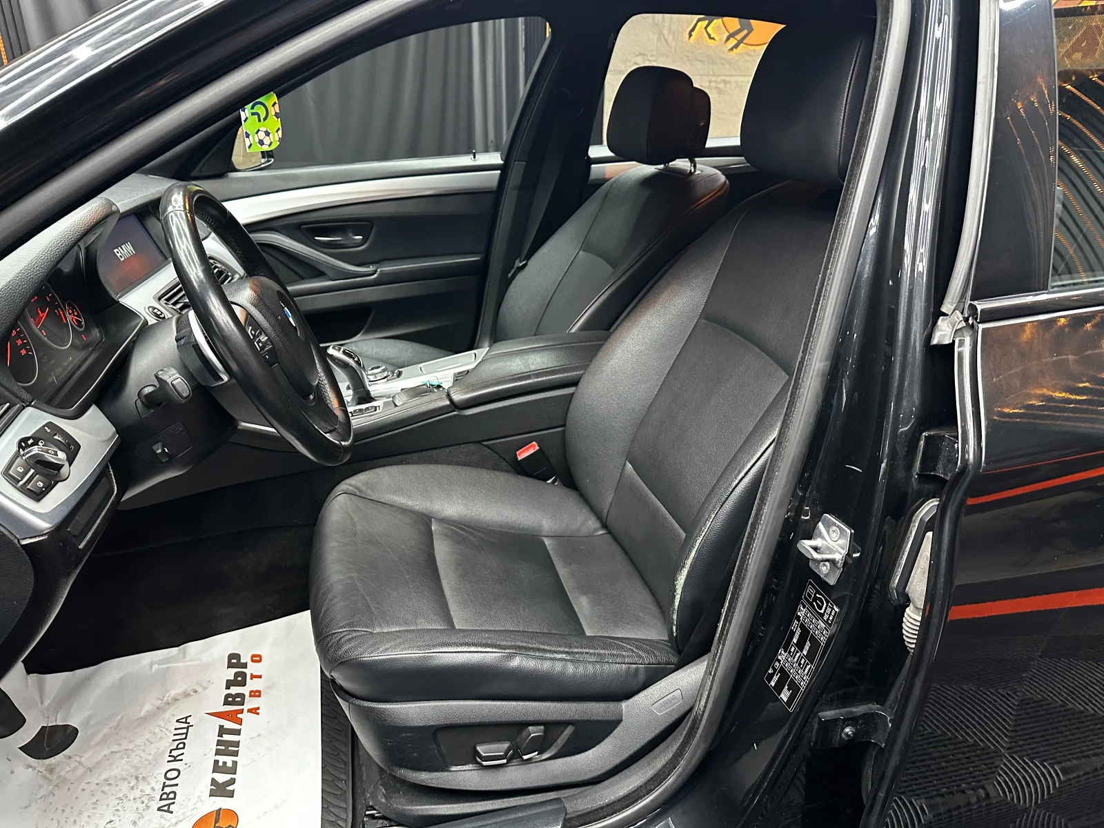 BMW 528 3.0i 258 к.с. , снимка 6 - Автомобили и джипове - 56370628