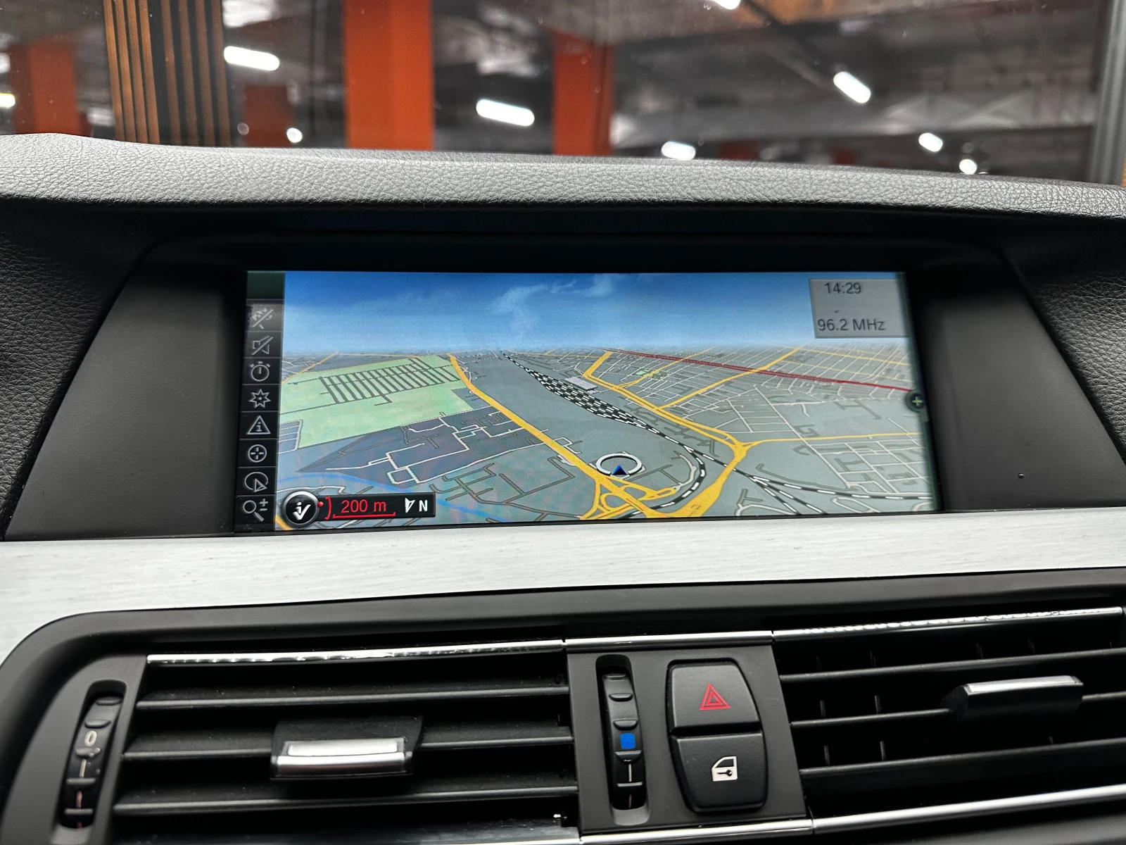 BMW 528 3.0i 258 к.с. , снимка 14 - Автомобили и джипове - 56370628