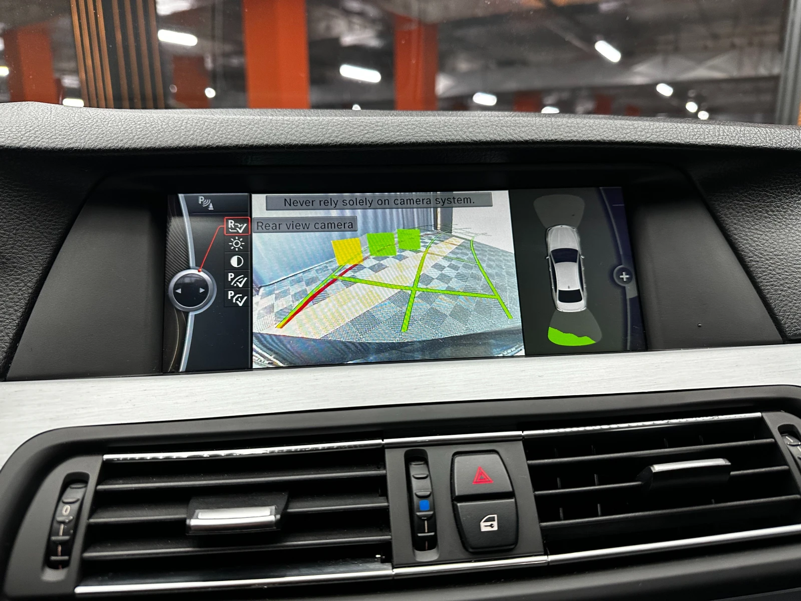 BMW 528 3.0i 258 к.с. , снимка 13 - Автомобили и джипове - 56370628