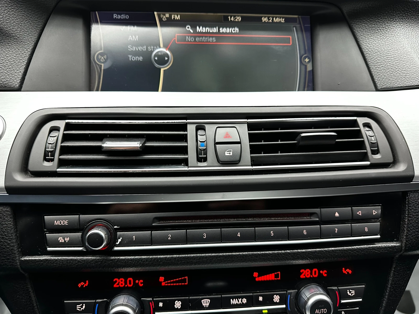 BMW 528 3.0i 258 к.с. , снимка 12 - Автомобили и джипове - 56370628