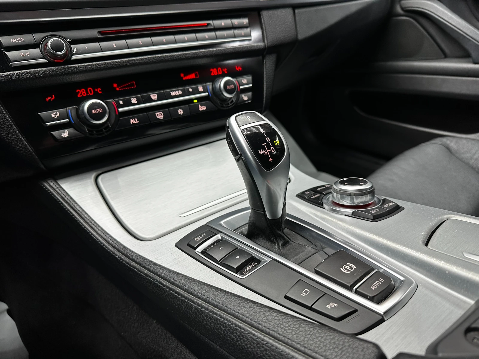 BMW 528 3.0i 258 к.с. , снимка 9 - Автомобили и джипове - 56370628