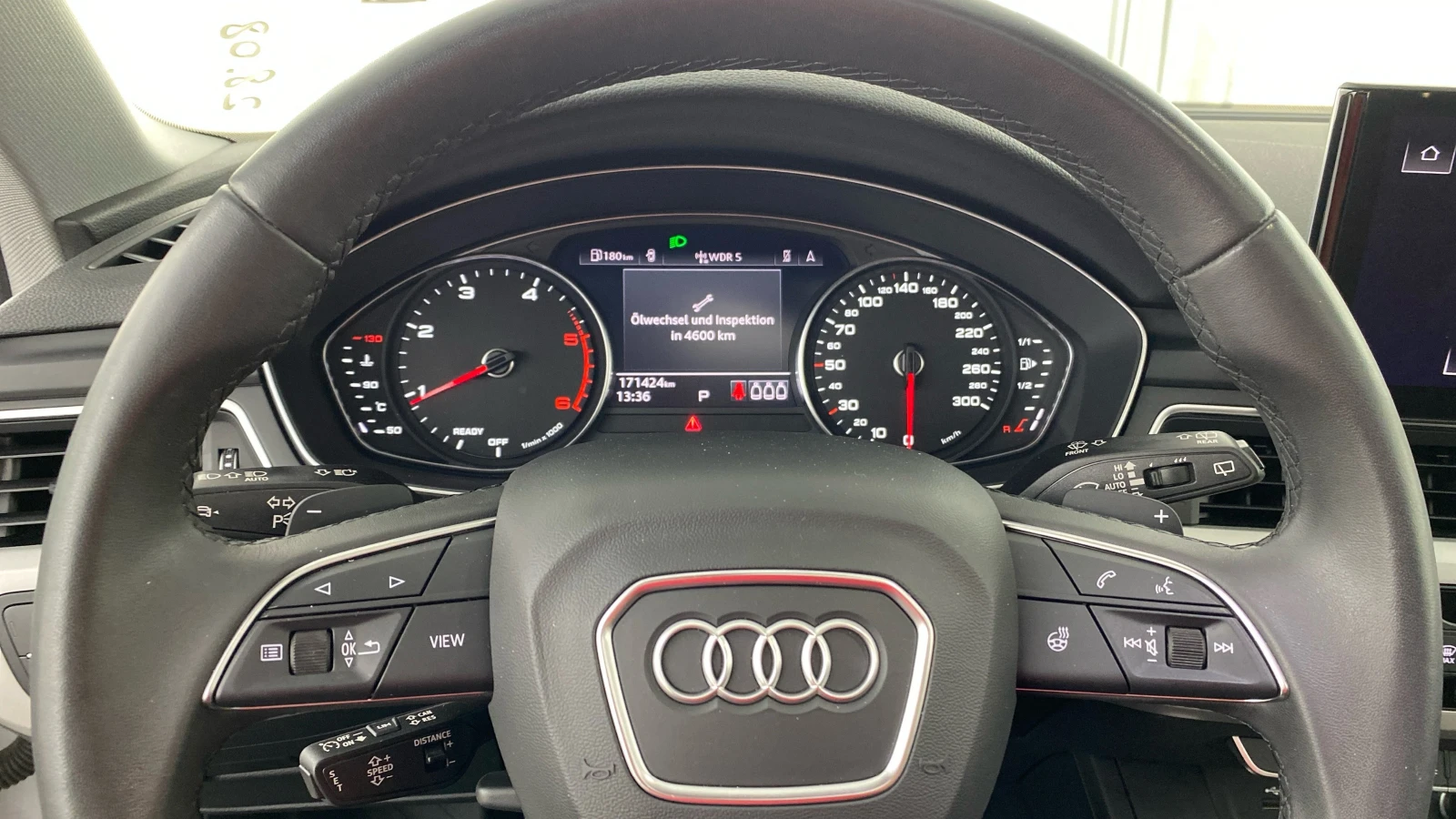Audi A4 Avant 30 TDI S tronic | Mobile.bg � ����������� 11