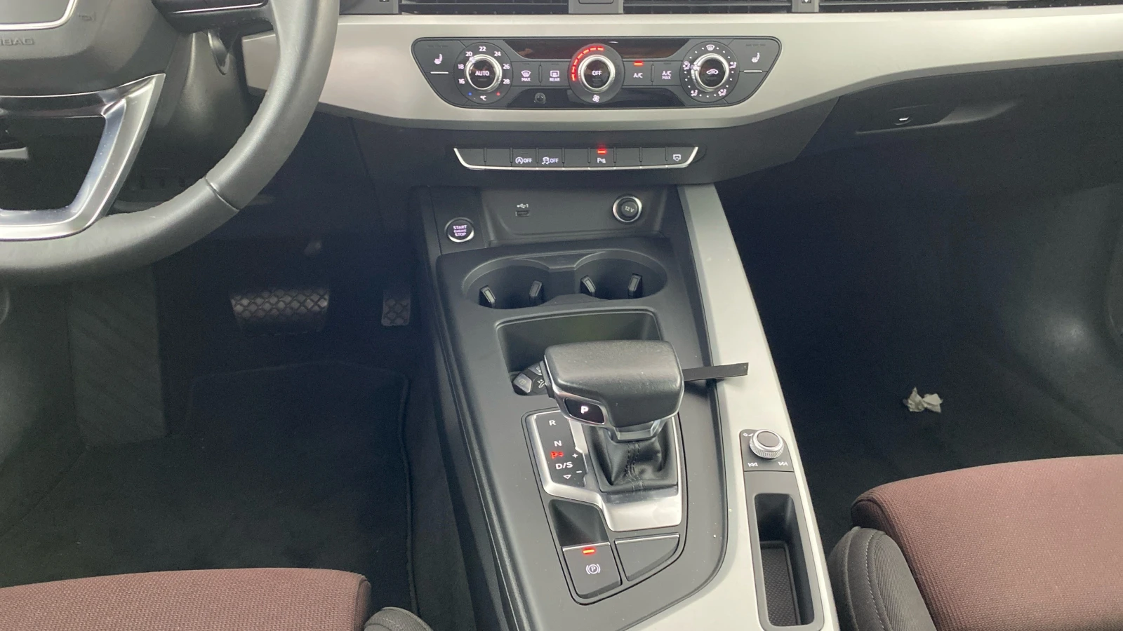 Audi A4 Avant 30 TDI S tronic | Mobile.bg � ����������� 13