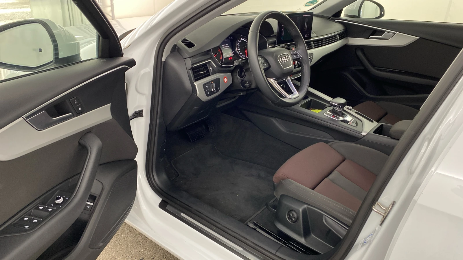 Audi A4 Avant 30 TDI S tronic | Mobile.bg � ����������� 14