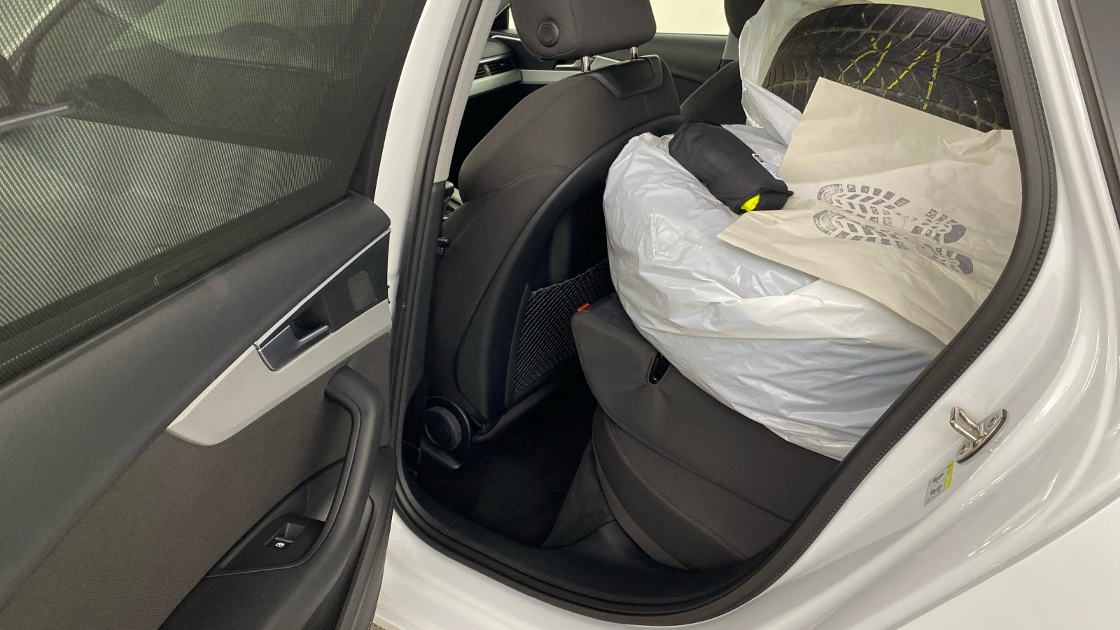Audi A4 Avant 30 TDI S tronic | Mobile.bg � ����������� 15