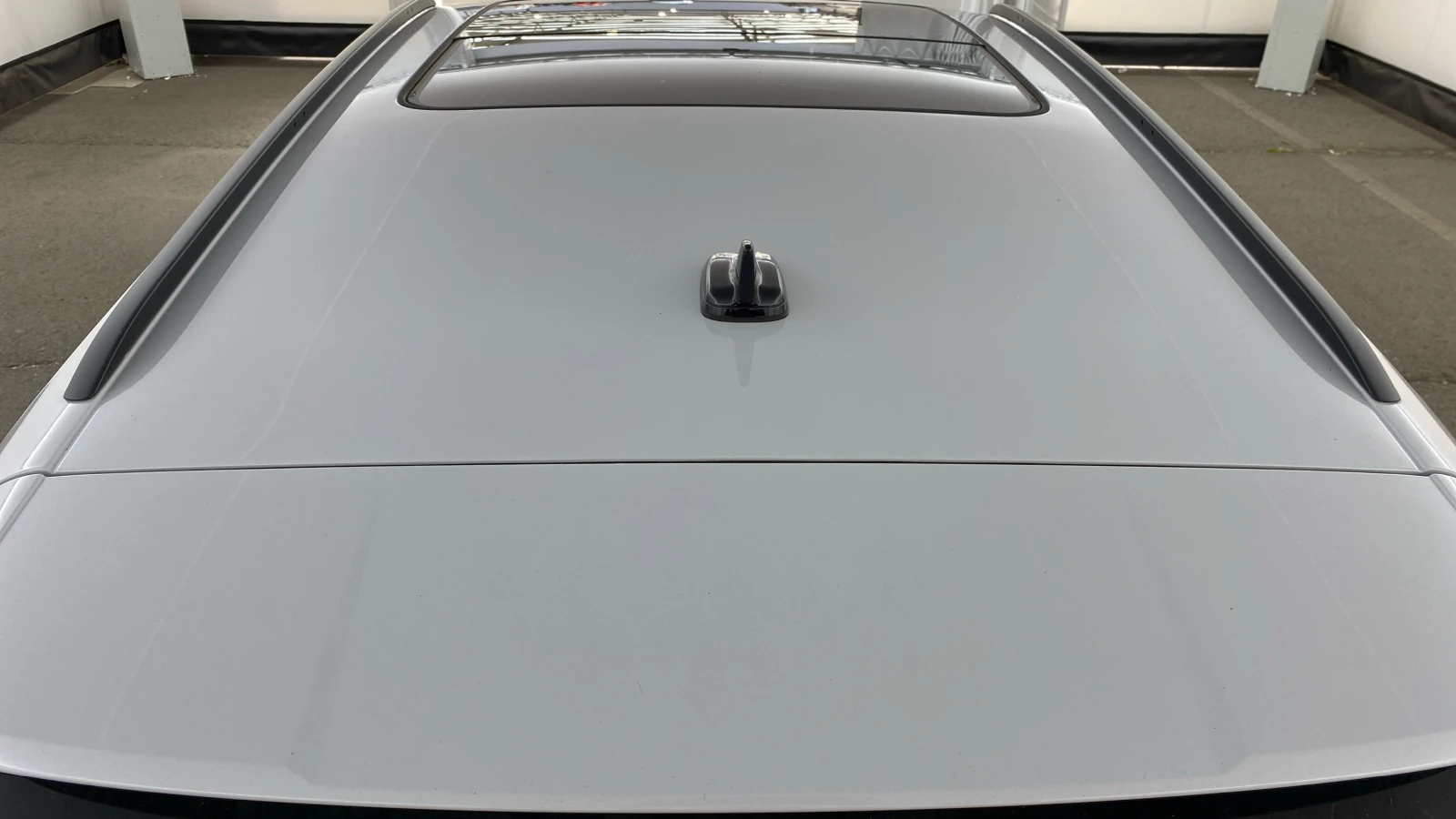 Audi A4 Avant 30 TDI S tronic | Mobile.bg � ����������� 9