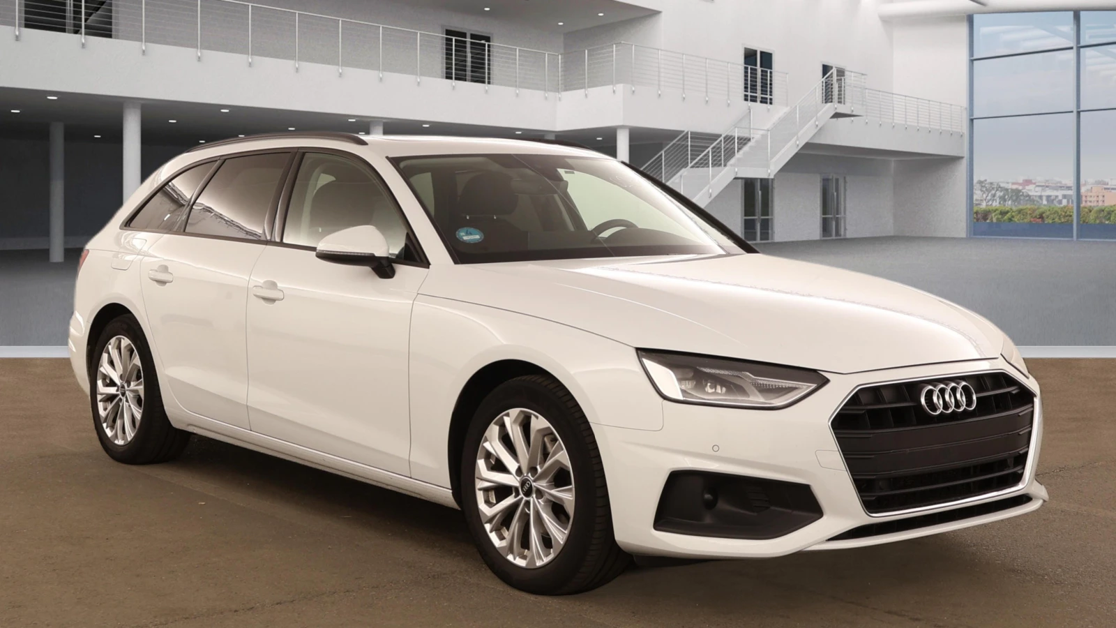 Audi A4 Avant 30 TDI S tronic | Mobile.bg � ����������� 2