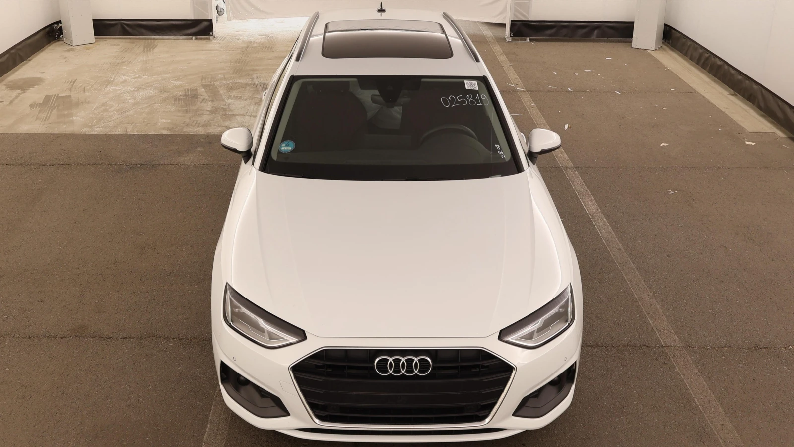 Audi A4 Avant 30 TDI S tronic | Mobile.bg � ����������� 7