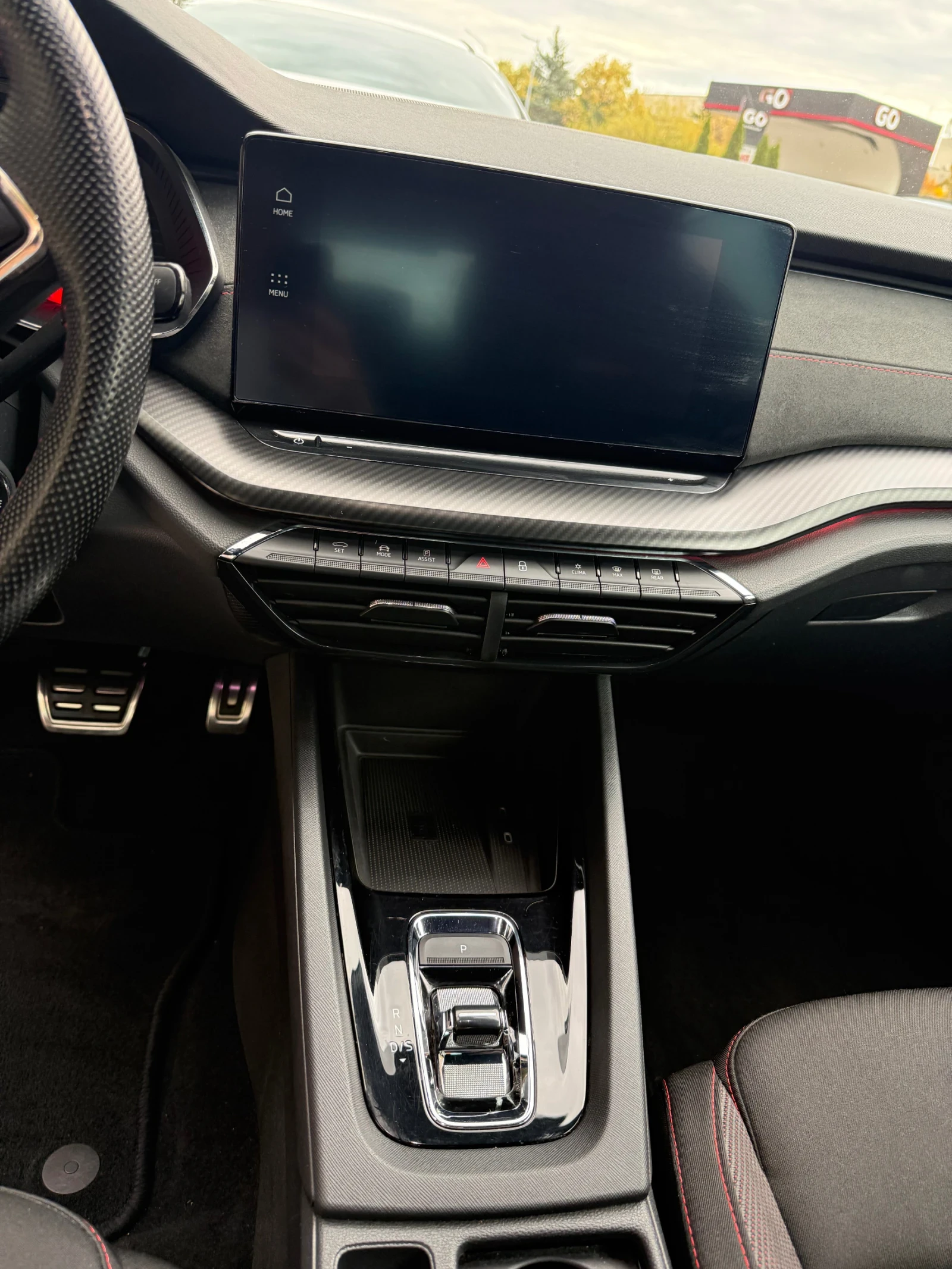 Skoda Octavia RS, снимка 7 - Автомобили и джипове - 56450998