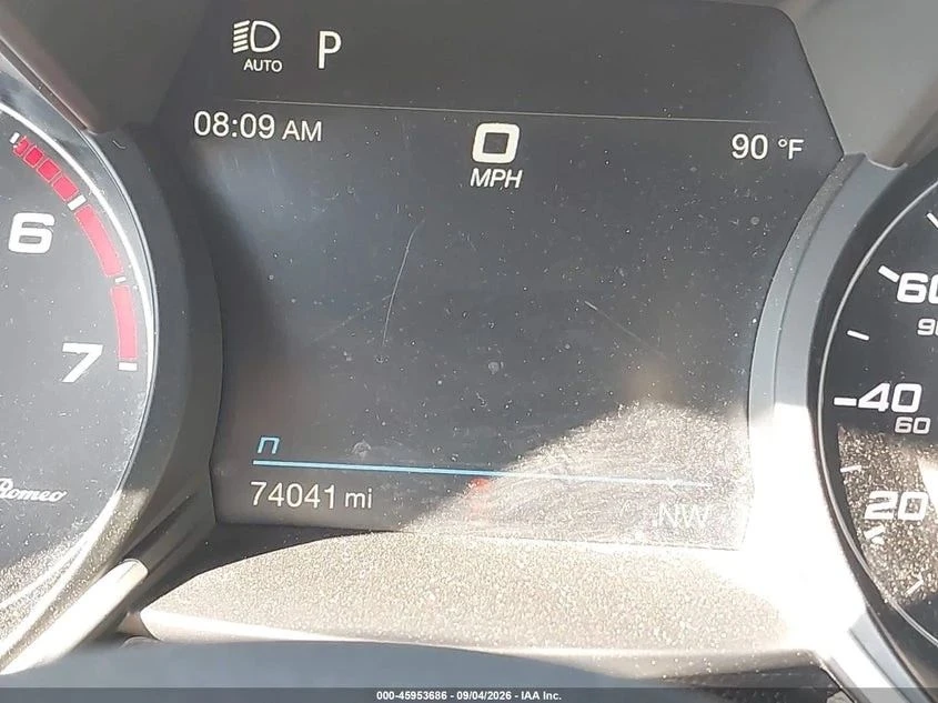 Alfa Romeo Giulia, снимка 14 - Автомобили и джипове - 56706506