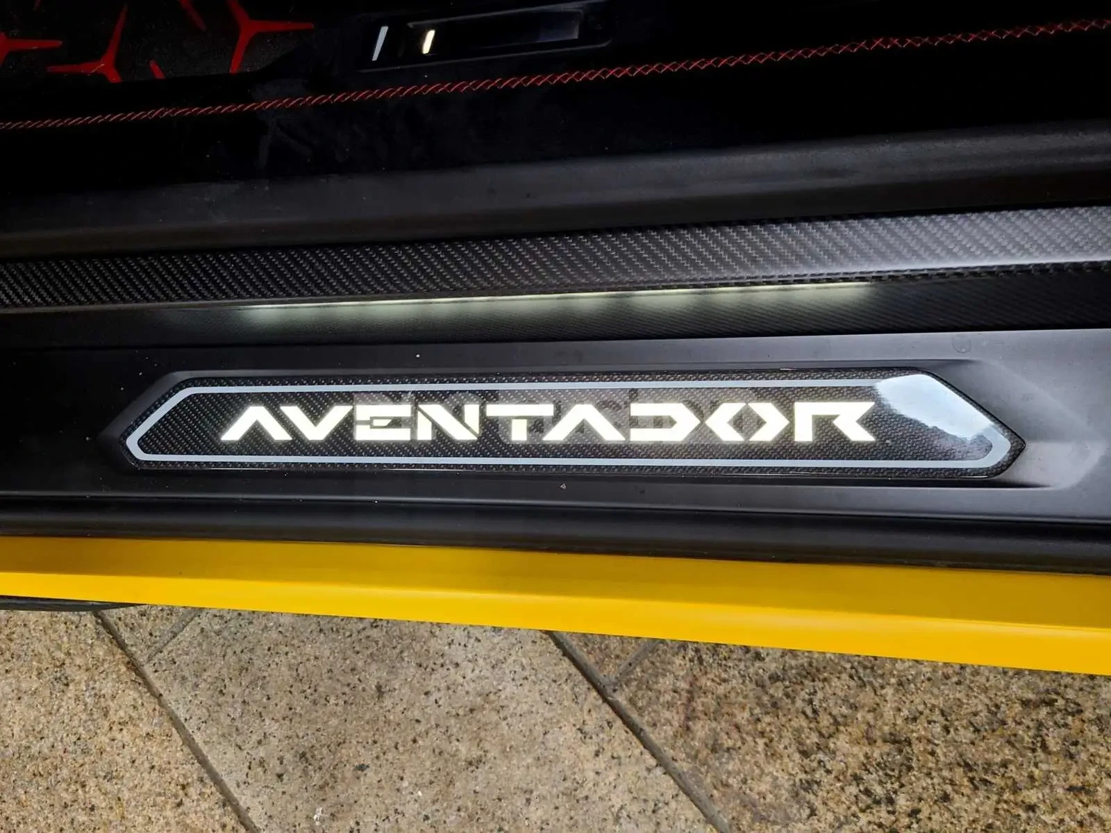 Lamborghini Aventador SVJ * SPECIAL EDITITON*  | Mobile.bg � ����������� 11