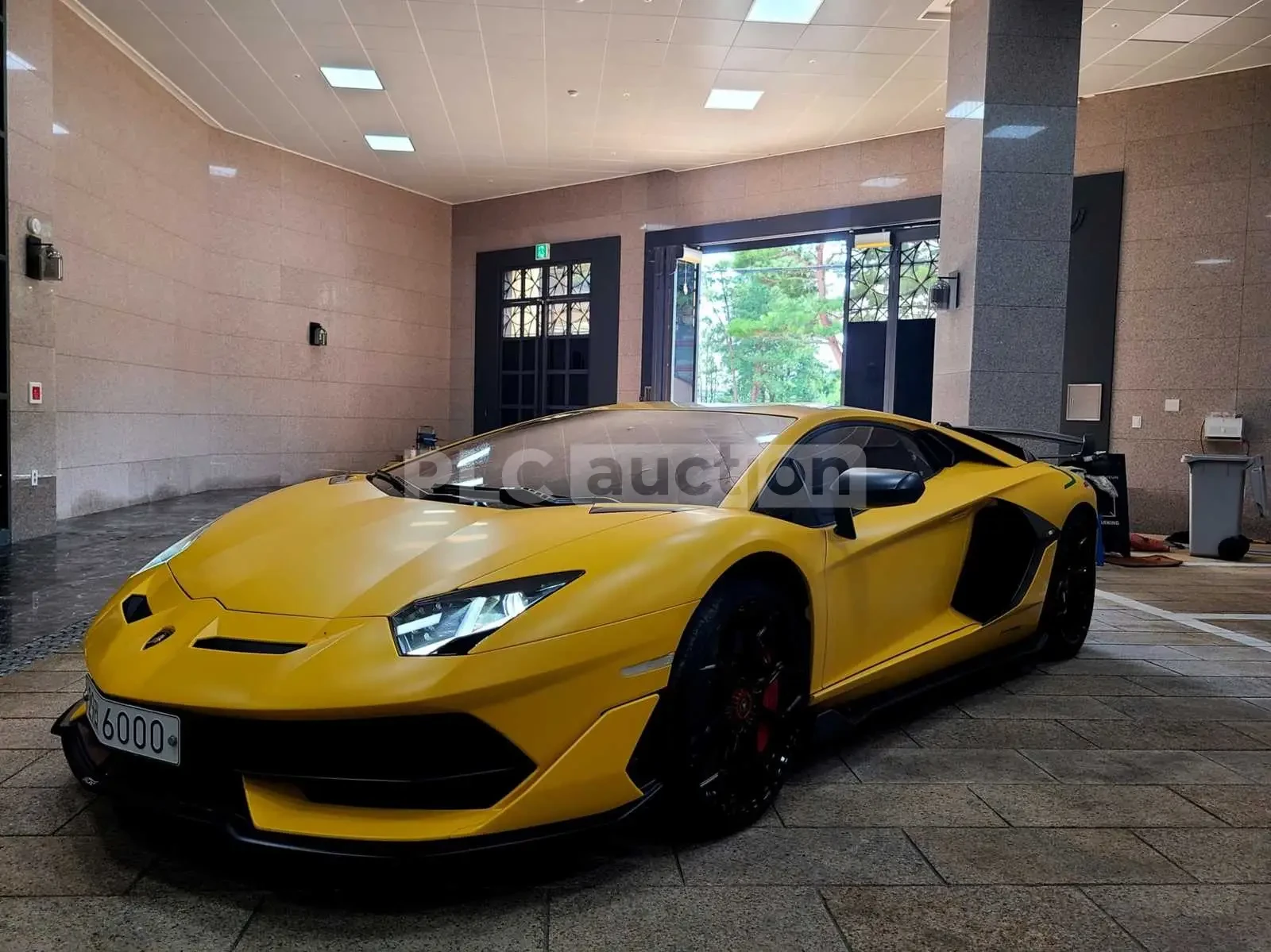 Lamborghini Aventador SVJ * SPECIAL EDITITON*  | Mobile.bg � ����������� 3