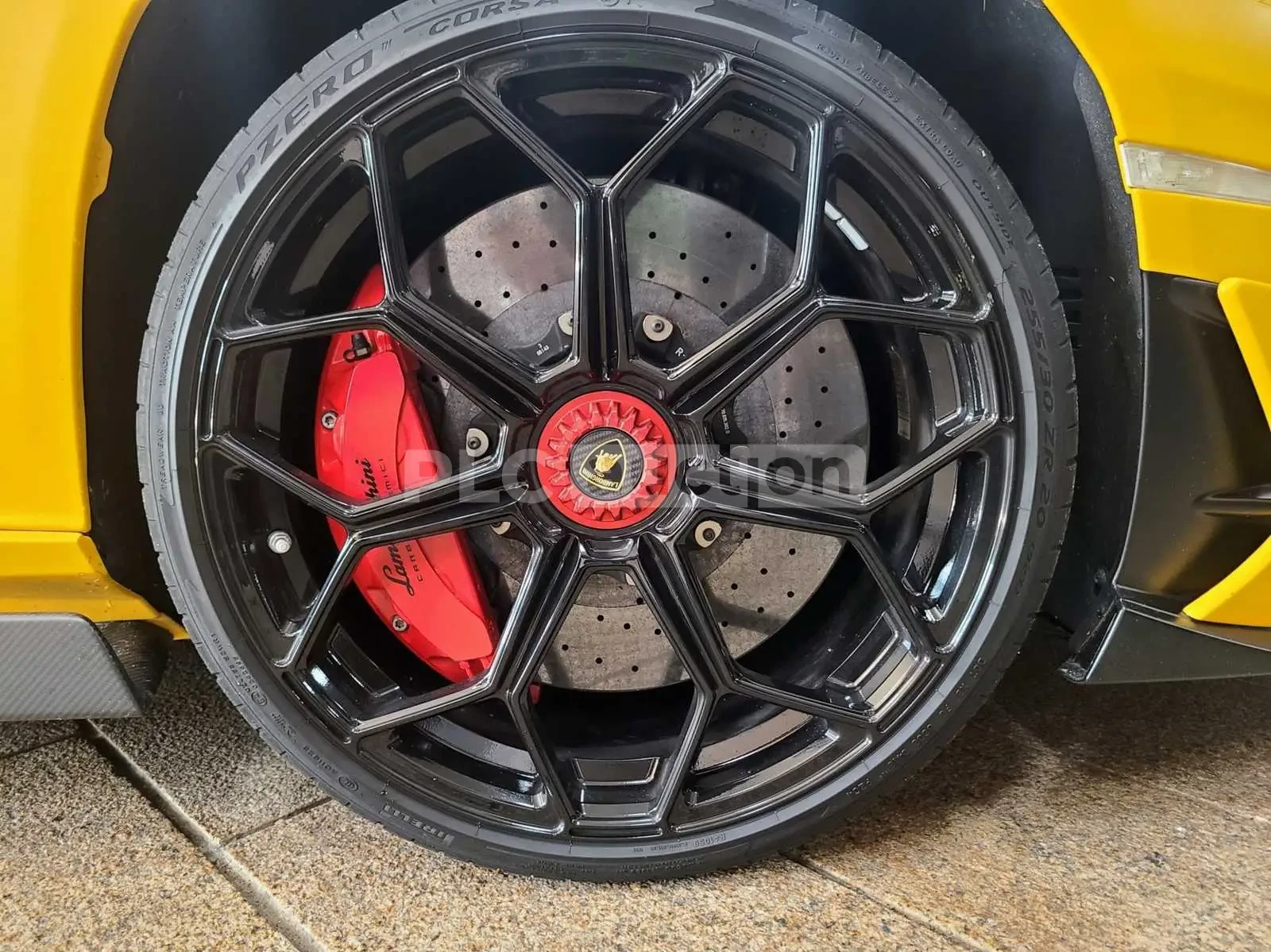 Lamborghini Aventador SVJ * SPECIAL EDITITON*  | Mobile.bg � ����������� 9