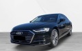 Audi A8 50 TDI/ QUATTRO/ S-LINE SEATS/ B&O/ HEAD UP/     - изображение 2