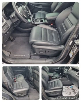 Kia Sorento 3.3 EX V6 AWD* , снимка 15