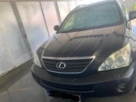 Lexus RX 400h, снимка 3