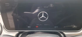 Mercedes-Benz EQE 350+ /AMG-LINE/292HP/HEAD-UP/AMBI/360/KLESS/233fpr, снимка 12
