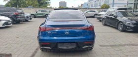 Mercedes-Benz EQE 350+ /AMG-LINE/292HP/HEAD-UP/AMBI/360/KLESS/233fpr, снимка 5