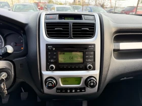 Kia Sportage 2.0crdi 4x4, снимка 10