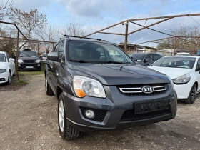 Kia Sportage 2.0crdi 4x4, снимка 2