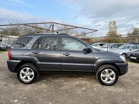 Kia Sportage 2.0crdi 4x4, снимка 5