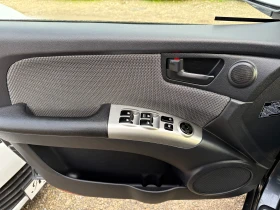 Kia Sportage 2.0crdi 4x4, снимка 13