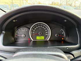 Kia Sportage 2.0crdi 4x4, снимка 11