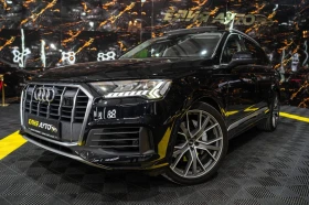 Audi Q7 50TDI QUATTRO MATRIX S LINE ПАНО ЛИЗИНГ 100%, снимка 1