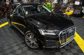 Audi Q7 50TDI QUATTRO MATRIX S LINE ПАНО ЛИЗИНГ 100%, снимка 5