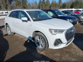 Audi Q3 Premium+ 45 TFSI S Line Quattro | Цена до България, снимка 1