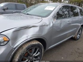 Dodge Durango 3.6L V-6 DOHC, VVT, 295HP All Wheel Drive, снимка 6